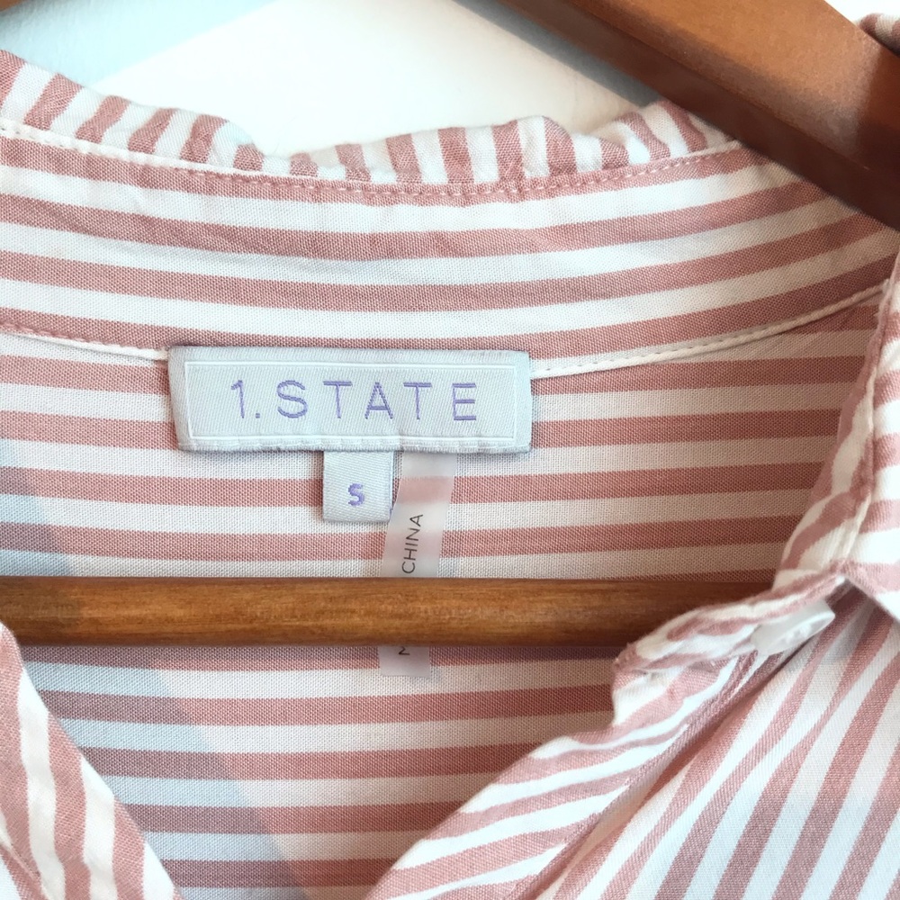 1. State button down - Picture 6 of 9
